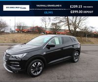USED 2019 69 VAUXHALL GRANDLAND X 1.2 Turbo SRi 2019,Diamond Cut Alloys,Sat Nav,Bluetooth,DAB,Park Sensors,F.S.H Diamond Cut Alloys,Sat Nav,Bluetooth,DAB,Cruise,F.S.H