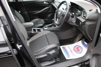USED 2019 69 VAUXHALL GRANDLAND X 1.2 Turbo SRi 2019,Diamond Cut Alloys,Sat Nav,Bluetooth,DAB,Park Sensors,F.S.H Diamond Cut Alloys,Sat Nav,Bluetooth,DAB,Cruise,F.S.H