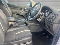 USED 2010 60 FORD KUGA 2.0 TDCi Titanium SUV 5dr Diesel Manual 2WD Euro 5 (140 ps) DRIVES SUPERB  LOVELY CONDITION