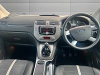 USED 2010 60 FORD KUGA 2.0 TDCi Titanium SUV 5dr Diesel Manual 2WD Euro 5 (140 ps) DRIVES SUPERB  LOVELY CONDITION
