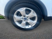 USED 2010 60 FORD KUGA 2.0 TDCi Titanium SUV 5dr Diesel Manual 2WD Euro 5 (140 ps) DRIVES SUPERB  LOVELY CONDITION