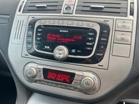 USED 2010 60 FORD KUGA 2.0 TDCi Titanium SUV 5dr Diesel Manual 2WD Euro 5 (140 ps) DRIVES SUPERB  LOVELY CONDITION