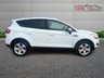 USED 2010 60 FORD KUGA 2.0 TDCi Titanium SUV 5dr Diesel Manual 2WD Euro 5 (140 ps) DRIVES SUPERB  LOVELY CONDITION