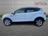 USED 2010 60 FORD KUGA 2.0 TDCi Titanium SUV 5dr Diesel Manual 2WD Euro 5 (140 ps) DRIVES SUPERB  LOVELY CONDITION