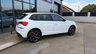 USED 2021 21 SKODA KAMIQ 1.0 TSI Monte Carlo SUV 5dr Petrol DSG Euro 6 (s/s) (110 ps) Low mileage