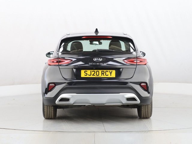 2020 Kia Xceed 1L 2 5dr - Photo 5