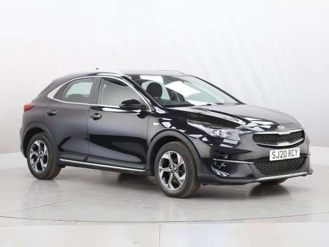 2020 Kia Xceed 1L 2 5dr - Photo 6
