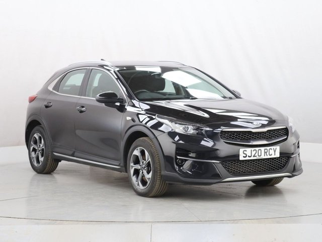 2020 Kia Xceed 1L 2 5dr - Photo 8