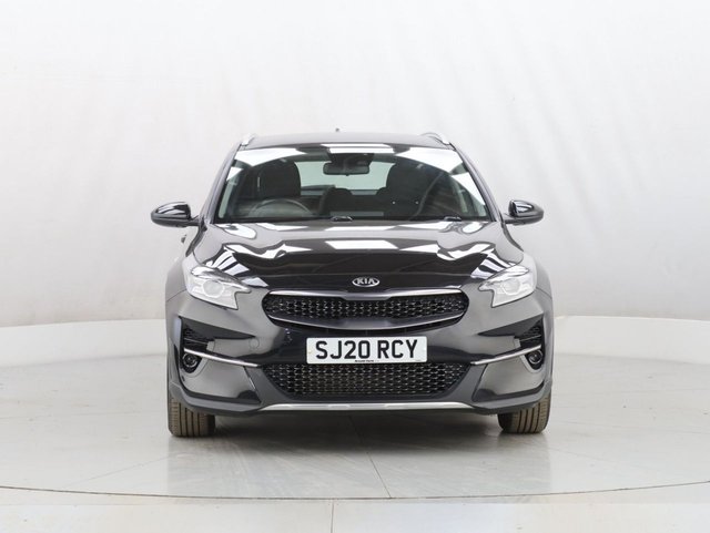 2020 Kia Xceed 1L 2 5dr - Photo 9