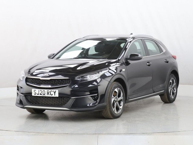 2020 Kia Xceed 1L 2 5dr - Photo 10