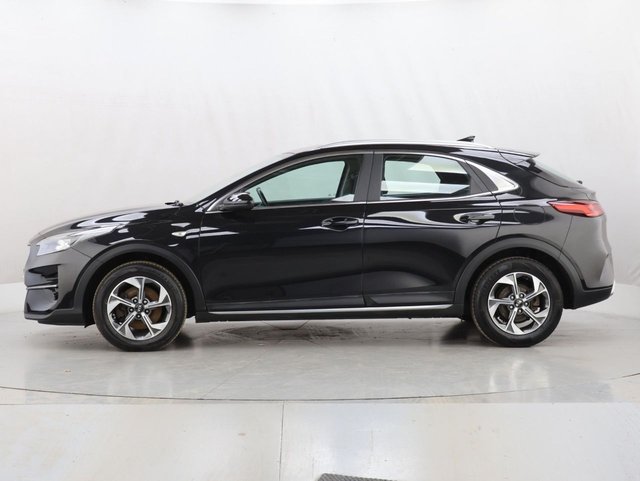 2020 Kia Xceed 1L 2 5dr - Photo 12
