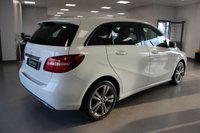USED 2018 67 MERCEDES-BENZ B-CLASS 1.6 B200 Exclusive Edition MPV 5dr Petrol Manual Euro 6 (s/s) (156 ps) ***SATELLITE NAVIGATION & CRUISE CONTROL***FULL BLACK LEATHER & HEATED FRONT SEATS***LED AUTO HEADLIGHTS & REAR CAMERA***BLUETOOTH & DAB RADIO***CLIMATE CONTROL & AIRCON***LOW MILEAGE***
