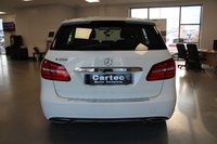 USED 2018 67 MERCEDES-BENZ B-CLASS 1.6 B200 Exclusive Edition MPV 5dr Petrol Manual Euro 6 (s/s) (156 ps) ***SATELLITE NAVIGATION & CRUISE CONTROL***FULL BLACK LEATHER & HEATED FRONT SEATS***LED AUTO HEADLIGHTS & REAR CAMERA***BLUETOOTH & DAB RADIO***CLIMATE CONTROL & AIRCON***LOW MILEAGE***