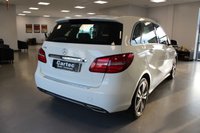 USED 2018 67 MERCEDES-BENZ B-CLASS 1.6 B200 Exclusive Edition MPV 5dr Petrol Manual Euro 6 (s/s) (156 ps) ***SATELLITE NAVIGATION & CRUISE CONTROL***FULL BLACK LEATHER & HEATED FRONT SEATS***LED AUTO HEADLIGHTS & REAR CAMERA***BLUETOOTH & DAB RADIO***CLIMATE CONTROL & AIRCON***LOW MILEAGE***