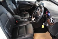 USED 2018 67 MERCEDES-BENZ B-CLASS 1.6 B200 Exclusive Edition MPV 5dr Petrol Manual Euro 6 (s/s) (156 ps) ***SATELLITE NAVIGATION & CRUISE CONTROL***FULL BLACK LEATHER & HEATED FRONT SEATS***LED AUTO HEADLIGHTS & REAR CAMERA***BLUETOOTH & DAB RADIO***CLIMATE CONTROL & AIRCON***LOW MILEAGE***