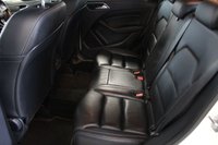 USED 2018 67 MERCEDES-BENZ B-CLASS 1.6 B200 Exclusive Edition MPV 5dr Petrol Manual Euro 6 (s/s) (156 ps) ***SATELLITE NAVIGATION & CRUISE CONTROL***FULL BLACK LEATHER & HEATED FRONT SEATS***LED AUTO HEADLIGHTS & REAR CAMERA***BLUETOOTH & DAB RADIO***CLIMATE CONTROL & AIRCON***LOW MILEAGE***
