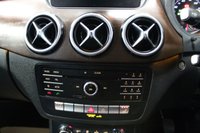 USED 2018 67 MERCEDES-BENZ B-CLASS 1.6 B200 Exclusive Edition MPV 5dr Petrol Manual Euro 6 (s/s) (156 ps) ***SATELLITE NAVIGATION & CRUISE CONTROL***FULL BLACK LEATHER & HEATED FRONT SEATS***LED AUTO HEADLIGHTS & REAR CAMERA***BLUETOOTH & DAB RADIO***CLIMATE CONTROL & AIRCON***LOW MILEAGE***