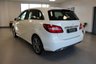 USED 2018 67 MERCEDES-BENZ B-CLASS 1.6 B200 Exclusive Edition MPV 5dr Petrol Manual Euro 6 (s/s) (156 ps) ***SATELLITE NAVIGATION & CRUISE CONTROL***FULL BLACK LEATHER & HEATED FRONT SEATS***LED AUTO HEADLIGHTS & REAR CAMERA***BLUETOOTH & DAB RADIO***CLIMATE CONTROL & AIRCON***LOW MILEAGE***
