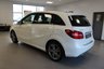 USED 2018 67 MERCEDES-BENZ B-CLASS 1.6 B200 Exclusive Edition MPV 5dr Petrol Manual Euro 6 (s/s) (156 ps) ***SATELLITE NAVIGATION & CRUISE CONTROL***FULL BLACK LEATHER & HEATED FRONT SEATS***LED AUTO HEADLIGHTS & REAR CAMERA***BLUETOOTH & DAB RADIO***CLIMATE CONTROL & AIRCON***LOW MILEAGE***