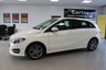USED 2018 67 MERCEDES-BENZ B-CLASS 1.6 B200 Exclusive Edition MPV 5dr Petrol Manual Euro 6 (s/s) (156 ps) ***SATELLITE NAVIGATION & CRUISE CONTROL***FULL BLACK LEATHER & HEATED FRONT SEATS***LED AUTO HEADLIGHTS & REAR CAMERA***BLUETOOTH & DAB RADIO***CLIMATE CONTROL & AIRCON***LOW MILEAGE***