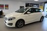 USED 2018 67 MERCEDES-BENZ B-CLASS 1.6 B200 Exclusive Edition MPV 5dr Petrol Manual Euro 6 (s/s) (156 ps) ***SATELLITE NAVIGATION & CRUISE CONTROL***FULL BLACK LEATHER & HEATED FRONT SEATS***LED AUTO HEADLIGHTS & REAR CAMERA***BLUETOOTH & DAB RADIO***CLIMATE CONTROL & AIRCON***LOW MILEAGE***