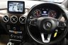 USED 2018 67 MERCEDES-BENZ B-CLASS 1.6 B200 Exclusive Edition MPV 5dr Petrol Manual Euro 6 (s/s) (156 ps) ***SATELLITE NAVIGATION & CRUISE CONTROL***FULL BLACK LEATHER & HEATED FRONT SEATS***LED AUTO HEADLIGHTS & REAR CAMERA***BLUETOOTH & DAB RADIO***CLIMATE CONTROL & AIRCON***LOW MILEAGE***
