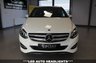 USED 2018 67 MERCEDES-BENZ B-CLASS 1.6 B200 Exclusive Edition MPV 5dr Petrol Manual Euro 6 (s/s) (156 ps) ***SATELLITE NAVIGATION & CRUISE CONTROL***FULL BLACK LEATHER & HEATED FRONT SEATS***LED AUTO HEADLIGHTS & REAR CAMERA***BLUETOOTH & DAB RADIO***CLIMATE CONTROL & AIRCON***LOW MILEAGE***