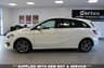 USED 2018 67 MERCEDES-BENZ B-CLASS 1.6 B200 Exclusive Edition MPV 5dr Petrol Manual Euro 6 (s/s) (156 ps) ***SATELLITE NAVIGATION & CRUISE CONTROL***FULL BLACK LEATHER & HEATED FRONT SEATS***LED AUTO HEADLIGHTS & REAR CAMERA***BLUETOOTH & DAB RADIO***CLIMATE CONTROL & AIRCON***LOW MILEAGE***