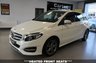 USED 2018 67 MERCEDES-BENZ B-CLASS 1.6 B200 Exclusive Edition MPV 5dr Petrol Manual Euro 6 (s/s) (156 ps) ***SATELLITE NAVIGATION & CRUISE CONTROL***FULL BLACK LEATHER & HEATED FRONT SEATS***LED AUTO HEADLIGHTS & REAR CAMERA***BLUETOOTH & DAB RADIO***CLIMATE CONTROL & AIRCON***LOW MILEAGE***