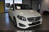 USED 2018 67 MERCEDES-BENZ B-CLASS 1.6 B200 Exclusive Edition MPV 5dr Petrol Manual Euro 6 (s/s) (156 ps) ***SATELLITE NAVIGATION & CRUISE CONTROL***FULL BLACK LEATHER & HEATED FRONT SEATS***LED AUTO HEADLIGHTS & REAR CAMERA***BLUETOOTH & DAB RADIO***CLIMATE CONTROL & AIRCON***LOW MILEAGE***
