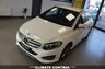 USED 2018 67 MERCEDES-BENZ B-CLASS 1.6 B200 Exclusive Edition MPV 5dr Petrol Manual Euro 6 (s/s) (156 ps) ***SATELLITE NAVIGATION & CRUISE CONTROL***FULL BLACK LEATHER & HEATED FRONT SEATS***LED AUTO HEADLIGHTS & REAR CAMERA***BLUETOOTH & DAB RADIO***CLIMATE CONTROL & AIRCON***LOW MILEAGE***