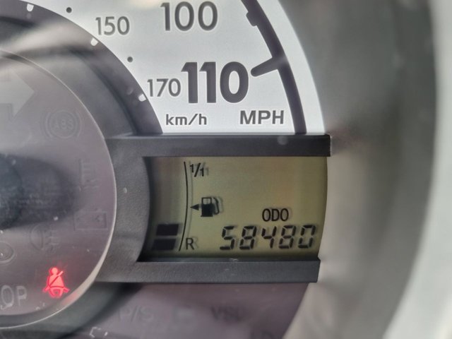 2013 TOYOTA AYGO - Photo 8