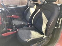 USED 2013 13 VAUXHALL ADAM 1.2 16v JAM Hatchback 3dr Petrol Manual Euro 5 (70 ps) This 2013 Vauxhall ADAM JAM is presented with a recent service completed on 16TH Marc 2026 at 94,296 miles, along with 2 new shock absorbers and a tie rod end and a new MOT ensuring it is ready for its next owner. This stylish JAM variant is equipped with a 1.2 litre petrol engine and comes with a 3 month warranty (OPTION TO UPGRADE )for your peace of mind.  Electronic Climate Control and Air Conditioning, perfect for any weather. Stay connected on the go with Bluetooth connectivity.
