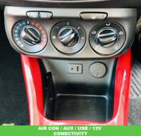 USED 2013 13 VAUXHALL ADAM 1.2 16v JAM Hatchback 3dr Petrol Manual Euro 5 (70 ps) This 2013 Vauxhall ADAM JAM is presented with a recent service completed on 16TH Marc 2026 at 94,296 miles, along with 2 new shock absorbers and a tie rod end and a new MOT ensuring it is ready for its next owner. This stylish JAM variant is equipped with a 1.2 litre petrol engine and comes with a 3 month warranty (OPTION TO UPGRADE )for your peace of mind.  Electronic Climate Control and Air Conditioning, perfect for any weather. Stay connected on the go with Bluetooth connectivity.