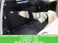 USED 2013 13 VAUXHALL ADAM 1.2 16v JAM Hatchback 3dr Petrol Manual Euro 5 (70 ps) This 2013 Vauxhall ADAM JAM is presented with a recent service completed on 16TH Marc 2026 at 94,296 miles, along with 2 new shock absorbers and a tie rod end and a new MOT ensuring it is ready for its next owner. This stylish JAM variant is equipped with a 1.2 litre petrol engine and comes with a 3 month warranty (OPTION TO UPGRADE )for your peace of mind.  Electronic Climate Control and Air Conditioning, perfect for any weather. Stay connected on the go with Bluetooth connectivity.