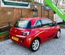 USED 2013 13 VAUXHALL ADAM 1.2 16v JAM Hatchback 3dr Petrol Manual Euro 5 (70 ps) This 2013 Vauxhall ADAM JAM is presented with a recent service completed on 16TH Marc 2026 at 94,296 miles, along with 2 new shock absorbers and a tie rod end and a new MOT ensuring it is ready for its next owner. This stylish JAM variant is equipped with a 1.2 litre petrol engine and comes with a 3 month warranty (OPTION TO UPGRADE )for your peace of mind.  Electronic Climate Control and Air Conditioning, perfect for any weather. Stay connected on the go with Bluetooth connectivity.