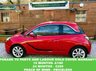 USED 2013 13 VAUXHALL ADAM 1.2 16v JAM Hatchback 3dr Petrol Manual Euro 5 (70 ps) This 2013 Vauxhall ADAM JAM is presented with a recent service completed on 16TH Marc 2026 at 94,296 miles, along with 2 new shock absorbers and a tie rod end and a new MOT ensuring it is ready for its next owner. This stylish JAM variant is equipped with a 1.2 litre petrol engine and comes with a 3 month warranty (OPTION TO UPGRADE )for your peace of mind.  Electronic Climate Control and Air Conditioning, perfect for any weather. Stay connected on the go with Bluetooth connectivity.