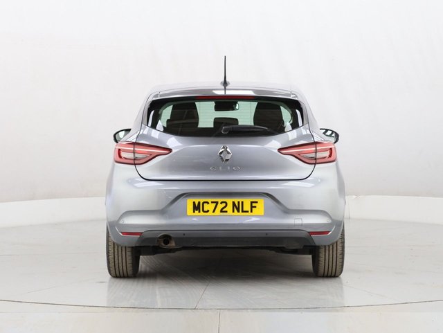 2023 Renault Clio 1L Evolution 5dr - Photo 9