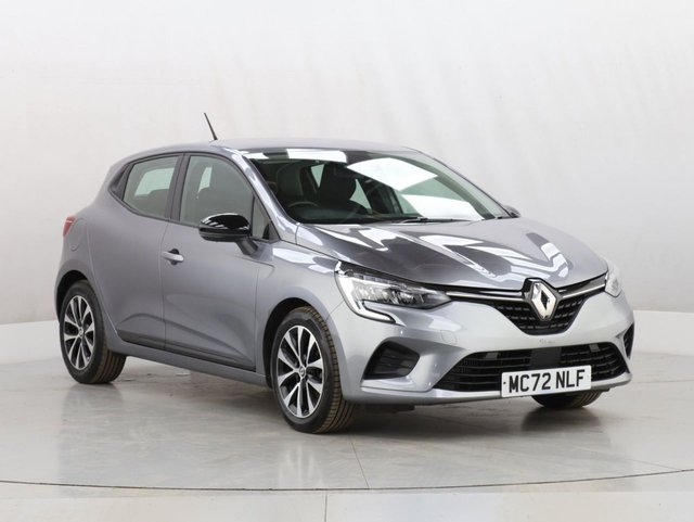 2023 Renault Clio 1L Evolution 5dr - Photo 2