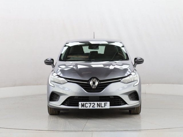 2023 Renault Clio 1L Evolution 5dr - Photo 3