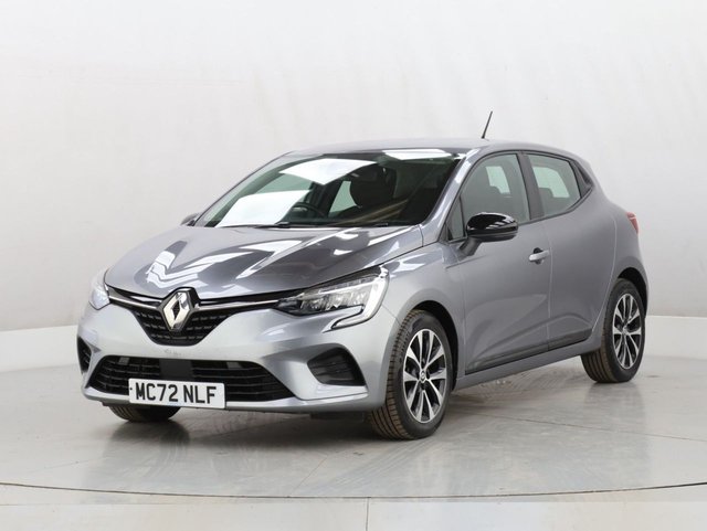 2023 Renault Clio 1L Evolution 5dr - Photo 5