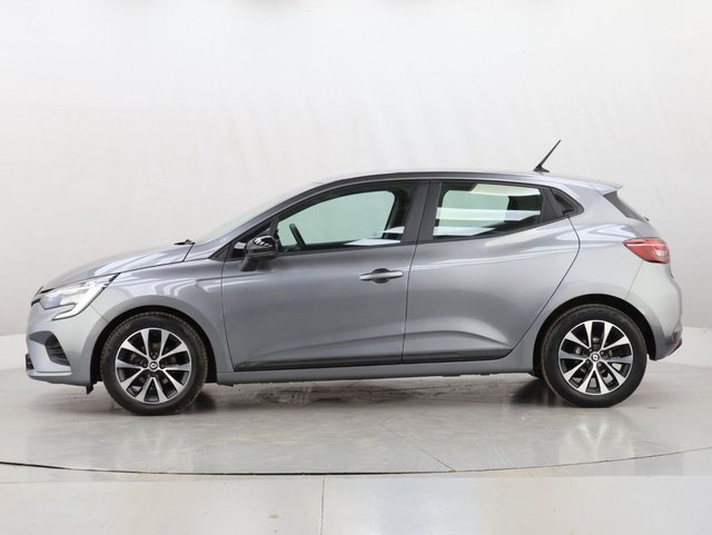 2023 Renault Clio 1L Evolution 5dr - Photo 6