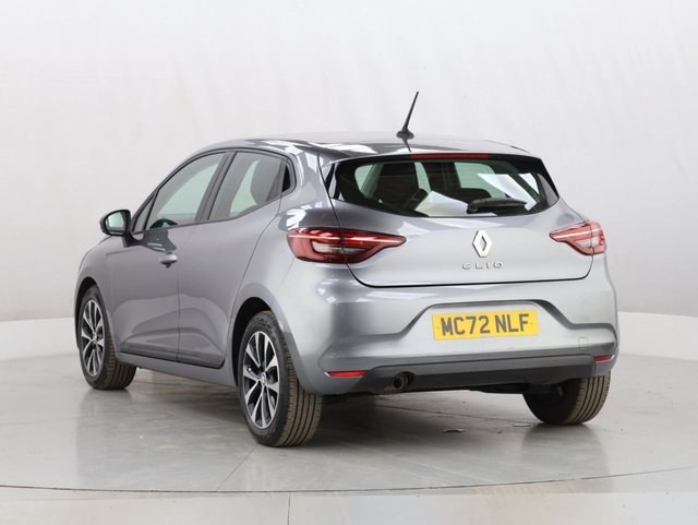 2023 Renault Clio 1L Evolution 5dr - Photo 7