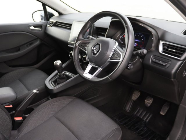 2023 Renault Clio 1L Evolution 5dr - Photo 10