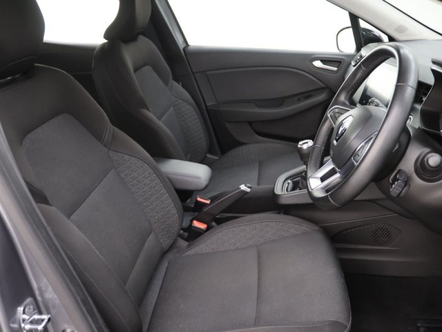 2023 Renault Clio 1L Evolution 5dr - Photo 12