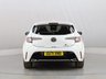 USED 2021 71 TOYOTA COROLLA 2.0 VVT-h GPF GR SPORT Hatchback 5dr Petrol Hybrid CVT Euro 6 (s/s) (184 ps) 1 OWNER | SAT NAV | REAR CAM |