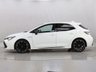 USED 2021 71 TOYOTA COROLLA 2.0 VVT-h GPF GR SPORT Hatchback 5dr Petrol Hybrid CVT Euro 6 (s/s) (184 ps) 1 OWNER | SAT NAV | REAR CAM |