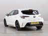 USED 2021 71 TOYOTA COROLLA 2.0 VVT-h GPF GR SPORT Hatchback 5dr Petrol Hybrid CVT Euro 6 (s/s) (184 ps) 1 OWNER | SAT NAV | REAR CAM |