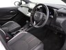 USED 2021 71 TOYOTA COROLLA 2.0 VVT-h GPF GR SPORT Hatchback 5dr Petrol Hybrid CVT Euro 6 (s/s) (184 ps) 1 OWNER | SAT NAV | REAR CAM |