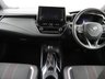 USED 2021 71 TOYOTA COROLLA 2.0 VVT-h GPF GR SPORT Hatchback 5dr Petrol Hybrid CVT Euro 6 (s/s) (184 ps) 1 OWNER | SAT NAV | REAR CAM |